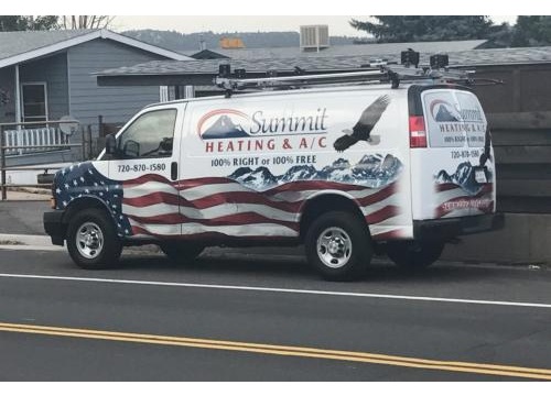 Image for Summit Heating & A/C with ID of: 2813625