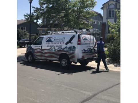 Image for Summit Heating & A/C with ID of: 2813626
