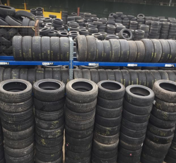Image for Twenty four hour mobile tyre fitting in London with ID of: 2813674