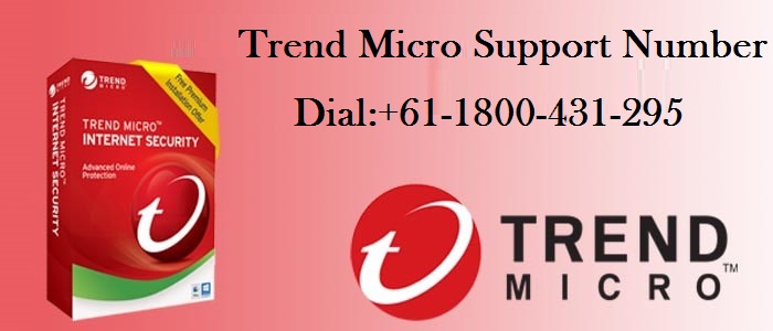 Image for Trend Micro Support Number Australia Dial Tollfree  +61-1800-431-295 with ID of: 2813680