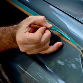 Image for Finesse Pinstriping Inc with ID of: 2813722