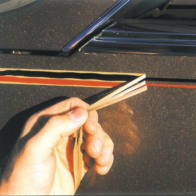 Image for Finesse Pinstriping Inc with ID of: 2813724
