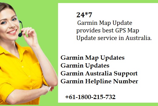 Image for How Much Does it Cost to Update My Garmin Maps Support Number +61-1800-215-732 with ID of: 2813730
