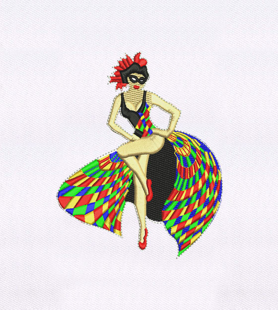 Image for Online Machine Embroidery in Rhode Island with ID of: 2813739