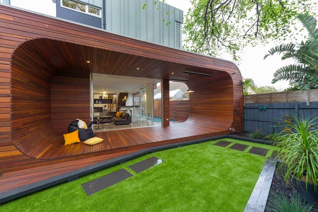 Image for Contemporary Decks with ID of: 2813873