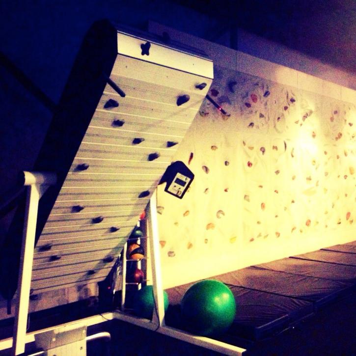 Image for Clubfit Personal Training with ID of: 2813935