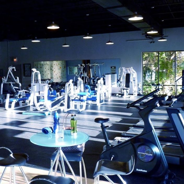 Image for Clubfit Personal Training with ID of: 2813940