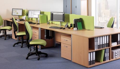 Image for Everett Office Furniture with ID of: 2813975