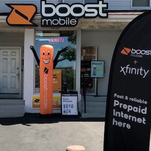 Image for Boost Mobile with ID of: 2813991