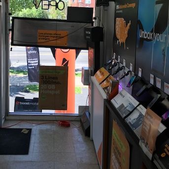 Image for Boost Mobile with ID of: 2813995