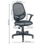 Image for Shoppy Chairs with ID of: 2814320
