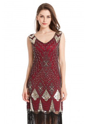 Image for Flapper costume with ID of: 2814355