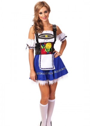 Image for Flapper costume with ID of: 2814420
