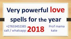 Image for POWERFUL BRING BACK LOST LOVER WITH MAMA KATE 0633452385. with ID of: 2814424