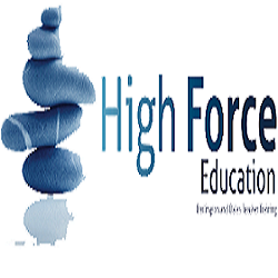 Image for High Force Education SCITT with ID of: 2814539