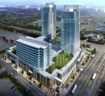 Image for New Homes Condos with ID of: 2814779