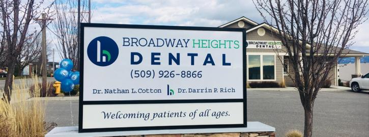 Image for Broadway Heights Dental with ID of: 2814861