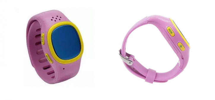 Image for Kids GPS Tracking Watches with ID of: 2814881