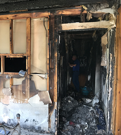 Image for Water Damage Cleanup Conroe with ID of: 2815146