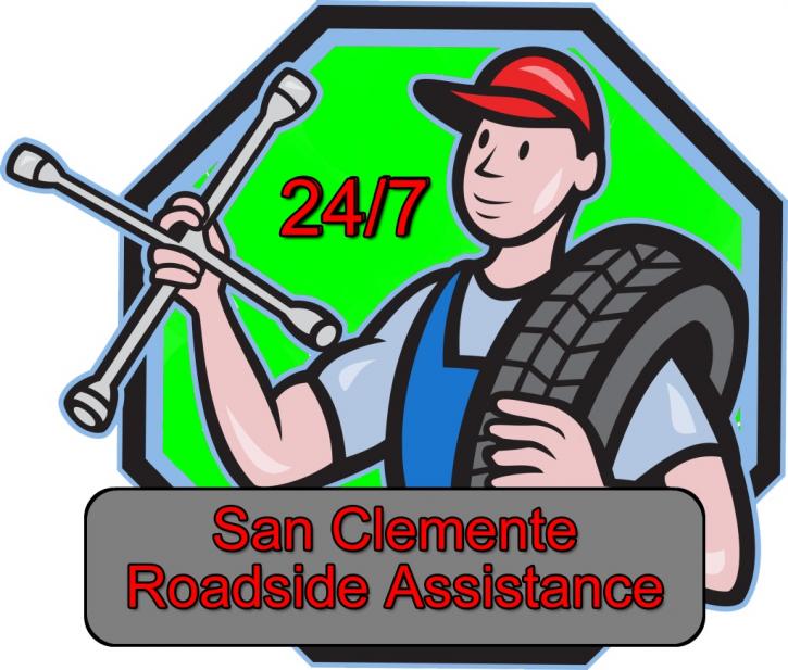 Image for San Clemente Towing & Recovery with ID of: 2815261