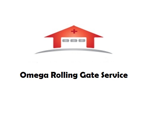 Image for Omega Rolling Gate Service with ID of: 2815376