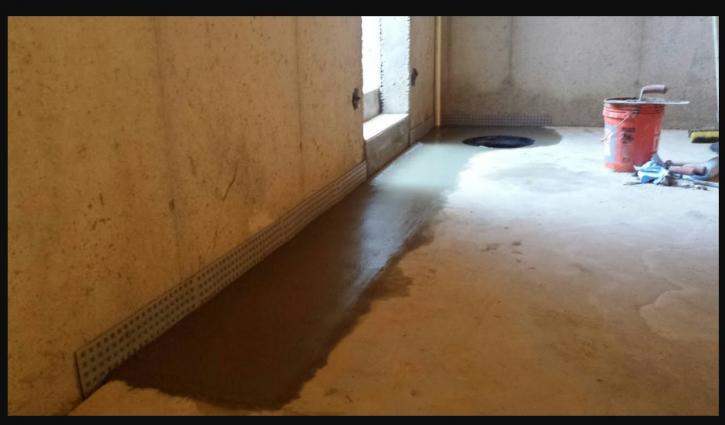 Image for American Basement Company Inc. with ID of: 2815387