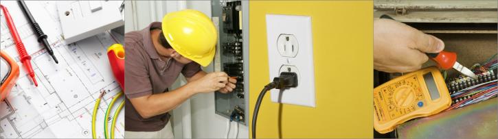 Image for Guy's Electrical Service in Pelham with ID of: 2815684