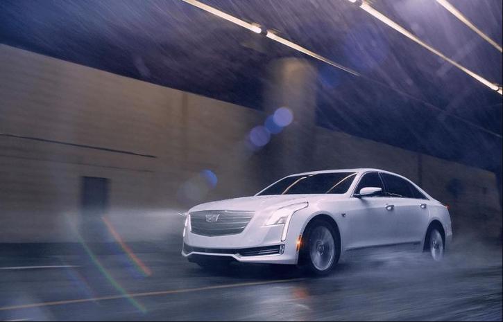 Image for Baker Cadillac with ID of: 2815969