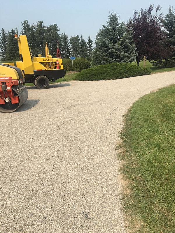Image for Hot Pour Paving with ID of: 2816038