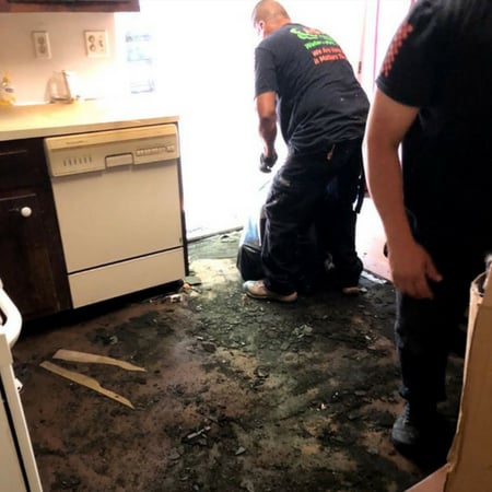 Image for Water Damage Restoration Inc with ID of: 2816152