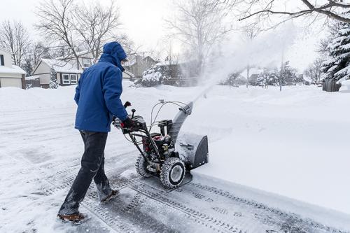 Image for Kleen Seal Snow Removal with ID of: 2816164