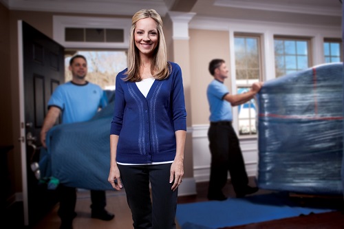 Image for Peace of Mind Movers with ID of: 2816216