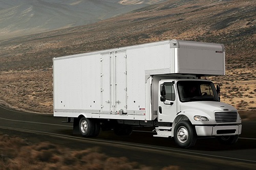 Image for Peace of Mind Movers with ID of: 2816217
