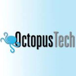 Image for Octopus Tech | Call Center Services & Web Development with ID of: 2816255