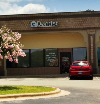 Image for Advanced Smile Center with ID of: 2816302