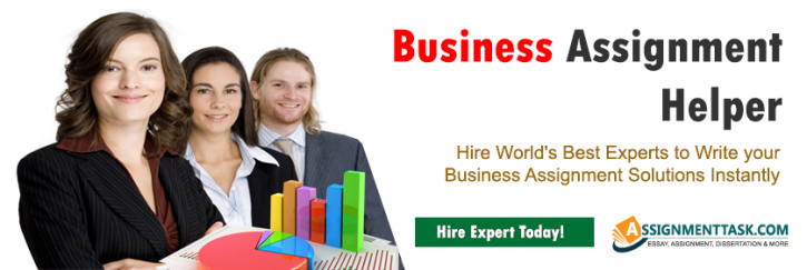Image for Assignment Task: World’s Best Business Assignment Helper in Australia with ID of: 2816372