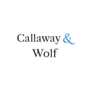 Image for Callaway & Wolf with ID of: 2816387