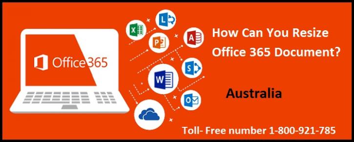 Image for How Can You Resize Office 365 Document? with ID of: 2816505