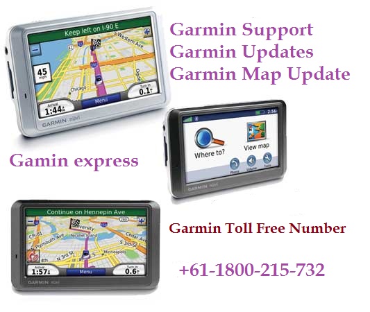 Image for How to Install Map Updates on Garmin Support Number +61-1800-215-732 with ID of: 2816598