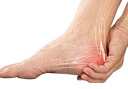 Image for Manhattan Foot Specialists with ID of: 2816633