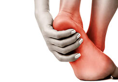 Image for Manhattan Foot Specialists with ID of: 2816639
