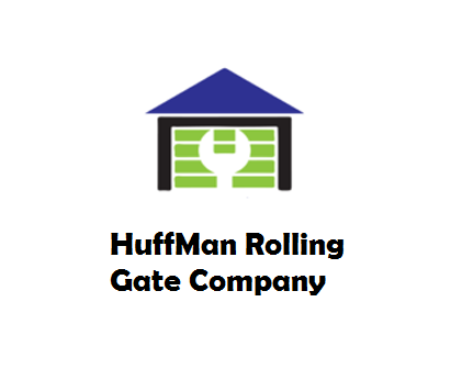 Image for HuffMan Rolling Gate Company with ID of: 2816953