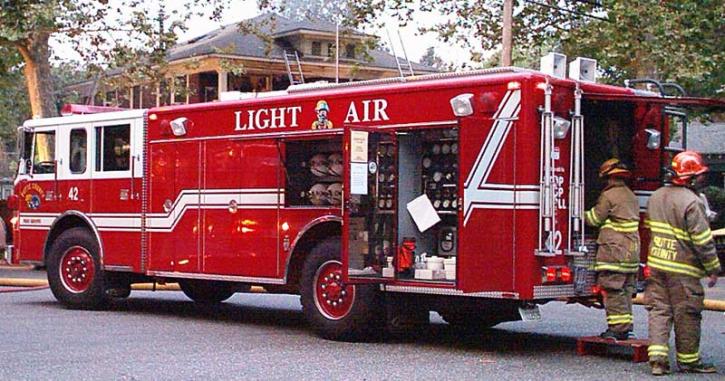Image for Fire Trucks Market Growth, Demand, Analysis, Overview, and Forecast Research Report to 2025 with ID of: 2817034