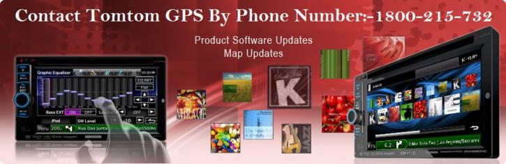Image for How to Fix Problems Related to TomTom Map Updates Immediately? Call +61 1800 215 732 Australia for Quick Solution Service with ID of: 2817062