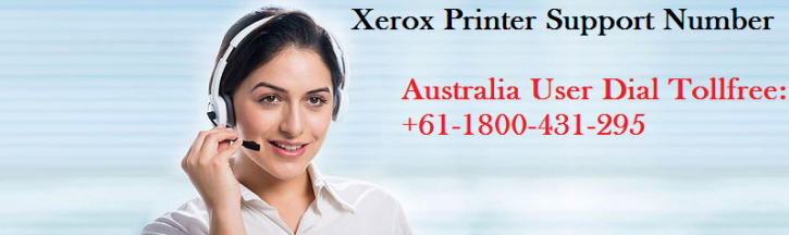 Image for Xerox Printer Support Number for printer issues  Dial tollfree +61-1800-431-295 (Australia) with ID of: 2817128