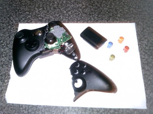 Image for Repair all Xbox console related problem with quick turnaround time in UK with ID of: 2817215