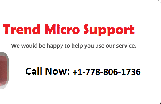 Image for Contact Trend Micro Support  Number +1-778-806-1736 with ID of: 2817265