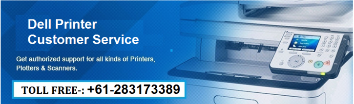 Image for Dell Printer Customer Service +61-283173389 with ID of: 2817416