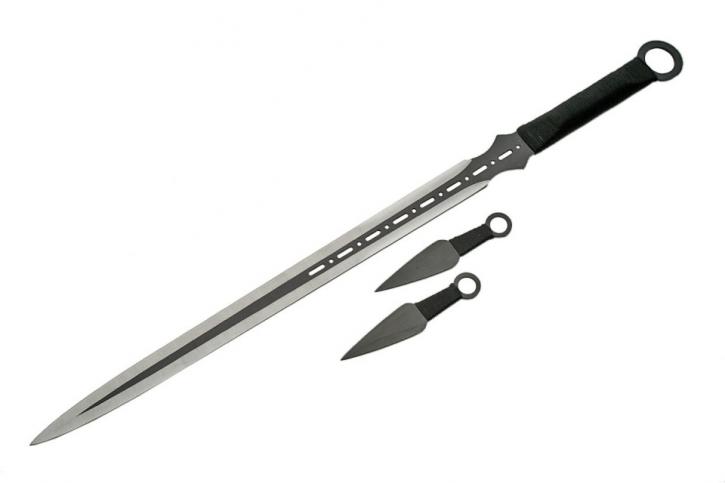 Image for ONE KNIFE with ID of: 2817454