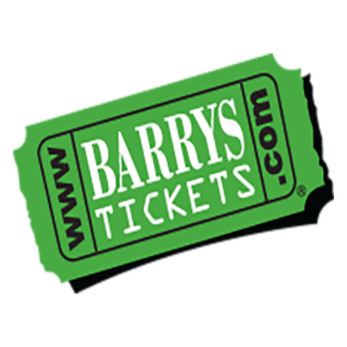 Image for Barry's Ticket Service with ID of: 2817571